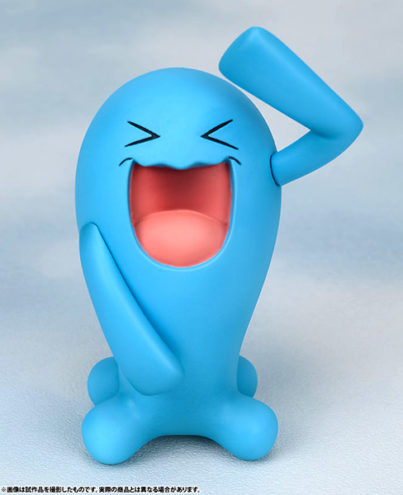 Pokemon: Jessie y Wobbuffet - G.E.M. Series - Imagen 4