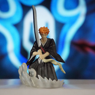 Bleach: Deflection - Parte 2 - Imagen 2