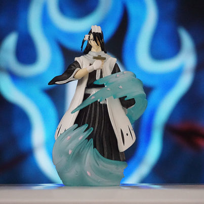 Bleach: Deflection - Parte 2 - Imagen 3