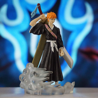 Bleach: Deflection - Parte 1 - Imagen 2