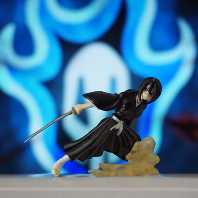 Bleach: Deflection - Parte 1 - Imagen 3