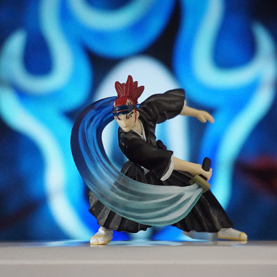 Bleach: Deflection - Parte 1 - Imagen 5