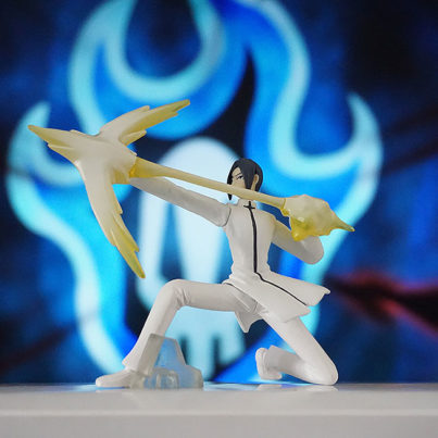 Bleach: Deflection - Parte 1 - Imagen 4