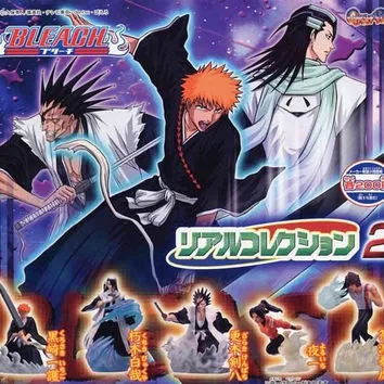 Bleach: Deflection - Parte 2
