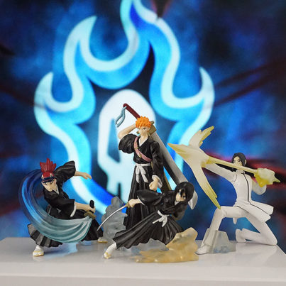 Bleach: Deflection - Parte 1 - Imagen 7