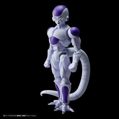 Dragon Ball: Freezer (Forma Final) - PLAMO - Imagen 3