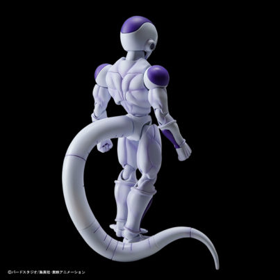 Dragon Ball: Freezer (Forma Final) - PLAMO - Imagen 4