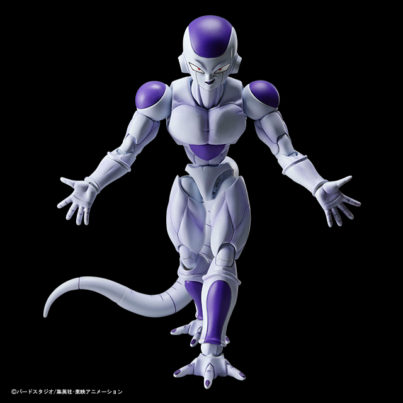 Dragon Ball: Freezer (Forma Final) - PLAMO - Imagen 5