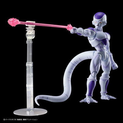 Dragon Ball: Freezer (Forma Final) - PLAMO - Imagen 6
