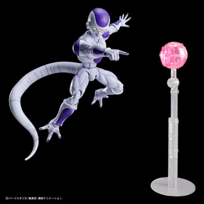 Dragon Ball: Freezer (Forma Final) - PLAMO - Imagen 7