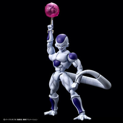 Dragon Ball: Freezer (Forma Final) - PLAMO - Imagen 8