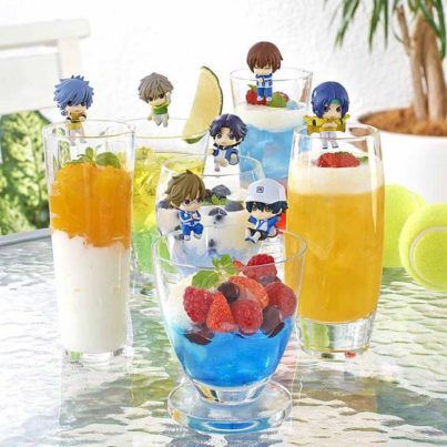 The Prince of Tennis: Hora del Té - Imagen 12