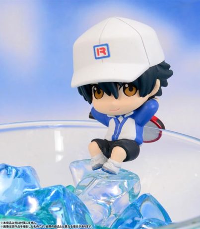 The Prince of Tennis: Hora del Té - Imagen 2