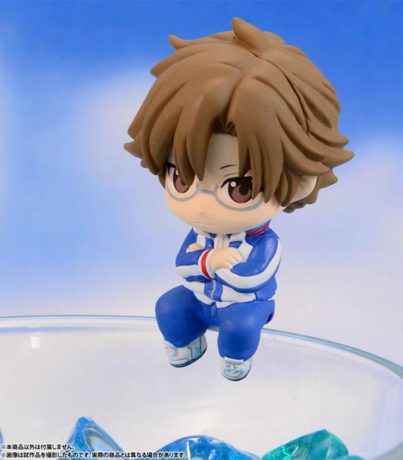 The Prince of Tennis: Hora del Té - Imagen 3