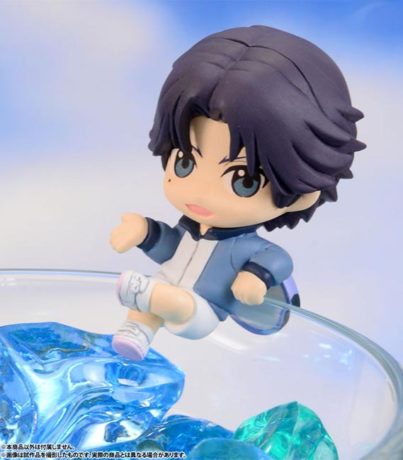 The Prince of Tennis: Hora del Té - Imagen 5