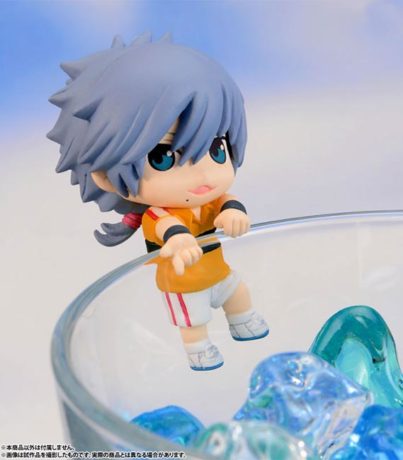 The Prince of Tennis: Hora del Té - Imagen 7