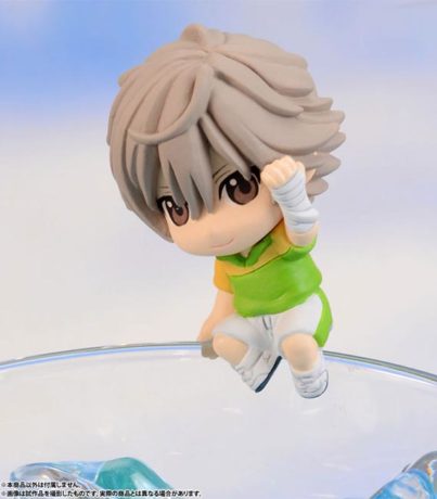 The Prince of Tennis: Hora del Té - Imagen 8