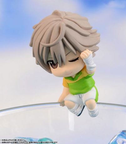The Prince of Tennis: Hora del Té - Imagen 9