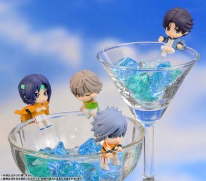 The Prince of Tennis: Hora del Té - Imagen 11