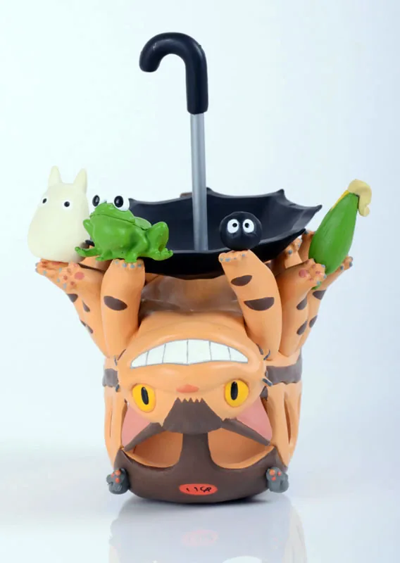 Mi Vecino Totoro: Gato Bus - Imagen 6