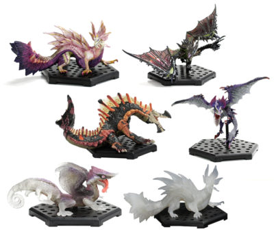Monster Hunter: Standard Model, Volumen 5 - Imagen 2