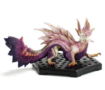 Monster Hunter: Standard Model, Volumen 5 - Imagen 3