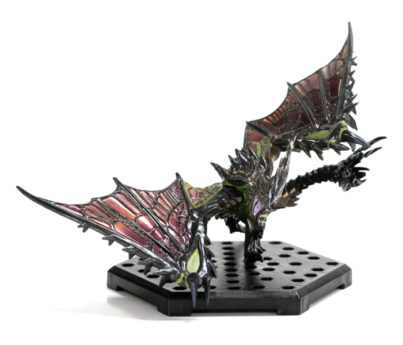 Monster Hunter: Standard Model, Volumen 5 - Imagen 4