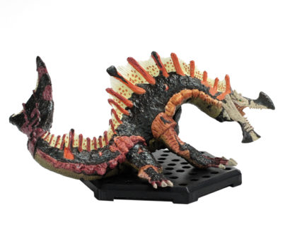 Monster Hunter: Standard Model, Volumen 5 - Imagen 5