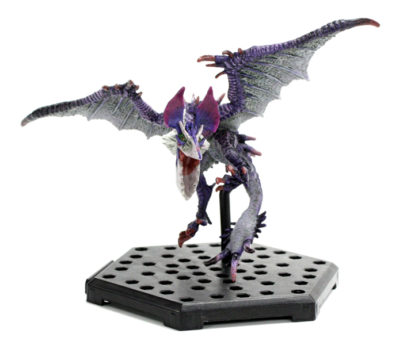 Monster Hunter: Standard Model, Volumen 5 - Imagen 6
