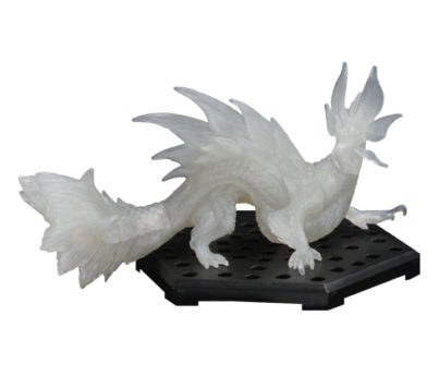 Monster Hunter: Standard Model, Volumen 5 - Imagen 8