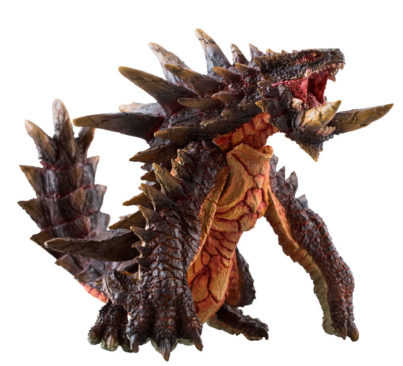 Monster Hunter Standard Model Plus Anger Ver. Kai - Imagen 3