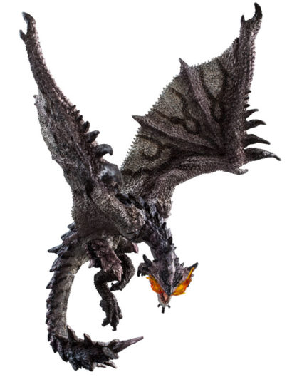 Monster Hunter Standard Model Plus Anger Ver. Kai - Imagen 6