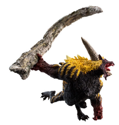 Monster Hunter Standard Model Plus Anger Ver. Kai - Imagen 7