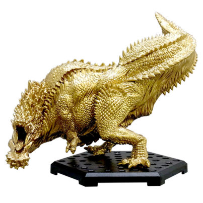 Monster Hunter Standard Model Plus Anger Ver. Kai - Imagen 9
