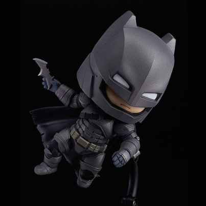 Batman Justice Edition – Nendoroid - Imagen 2