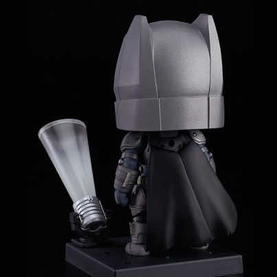 Batman Justice Edition – Nendoroid - Imagen 4