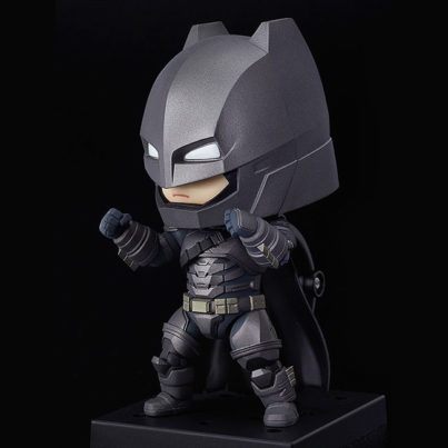 Batman Justice Edition – Nendoroid - Imagen 3