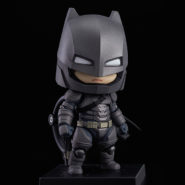 Batman Justice Edition – Nendoroid