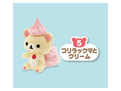 Rilakkuma: Descansando en la Hora del Café - Imagen 6