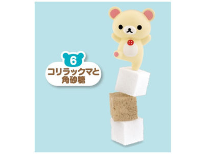 Rilakkuma: Descansando en la Hora del Café - Imagen 7