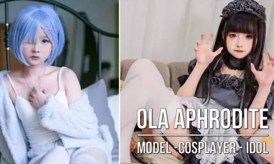 Ola Aphrodite