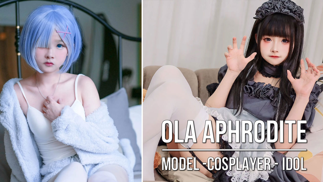 Ola Aphrodite