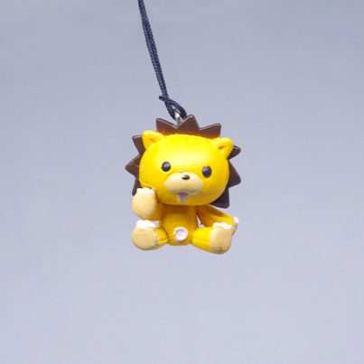 Bleach Swing Set - Imagen 2