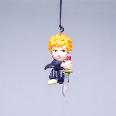 Bleach Swing Set - Imagen 3