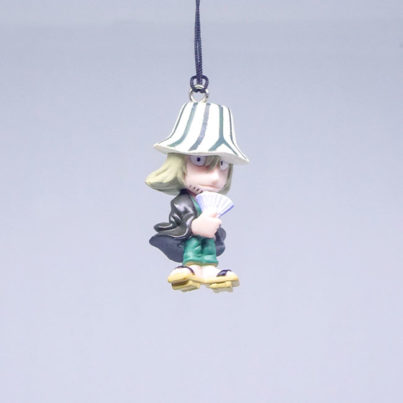 Bleach Swing Set - Imagen 8