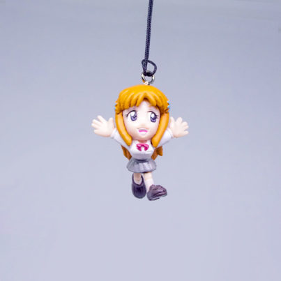 Bleach Swing Set - Imagen 6