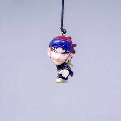 Bleach Swing Set - Imagen 7
