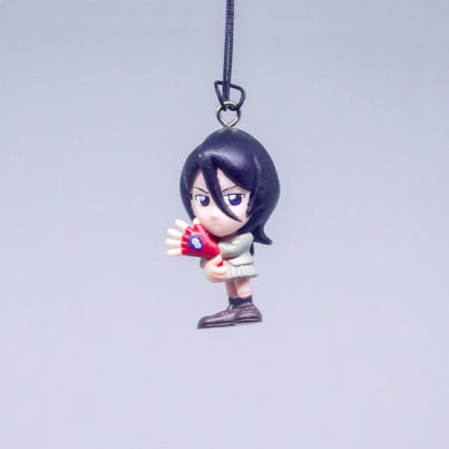 Bleach Swing Set - Imagen 4