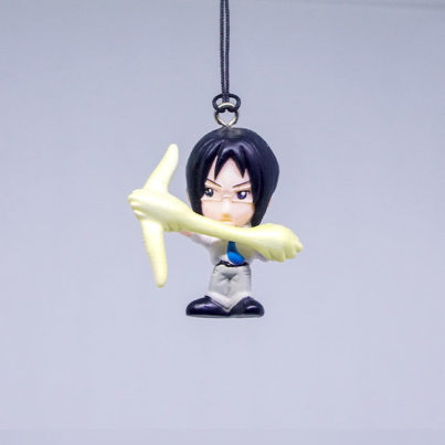 Bleach Swing Set - Imagen 5