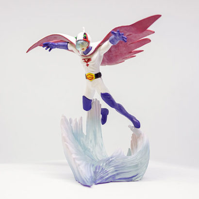 Tatsunoko Imagination Set - Imagen 2